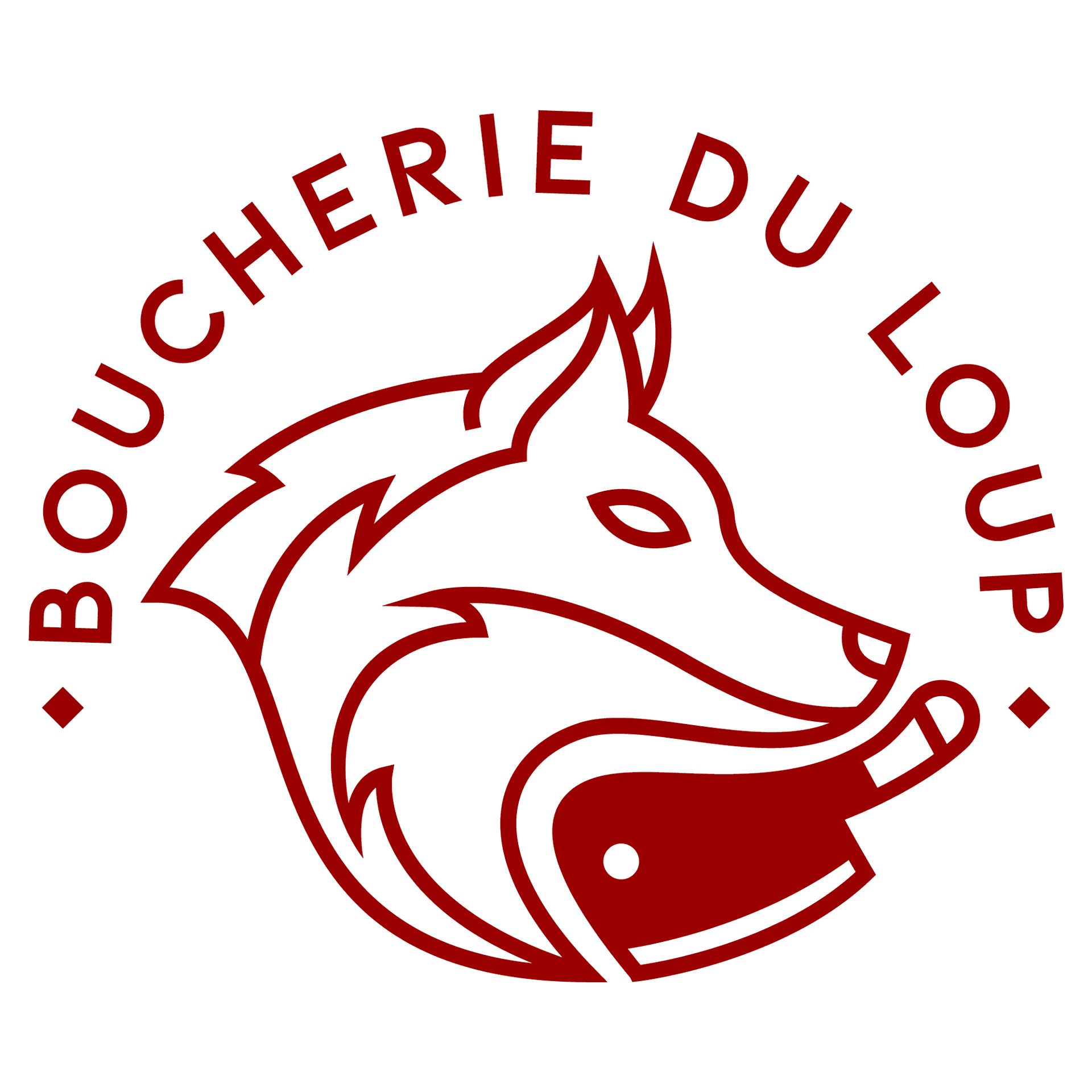 Boucherie du Loup